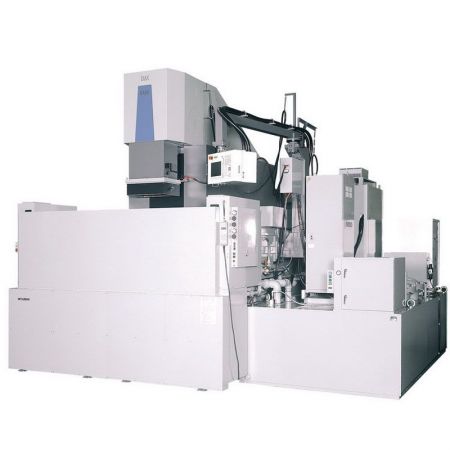 三菱電火花EA50M