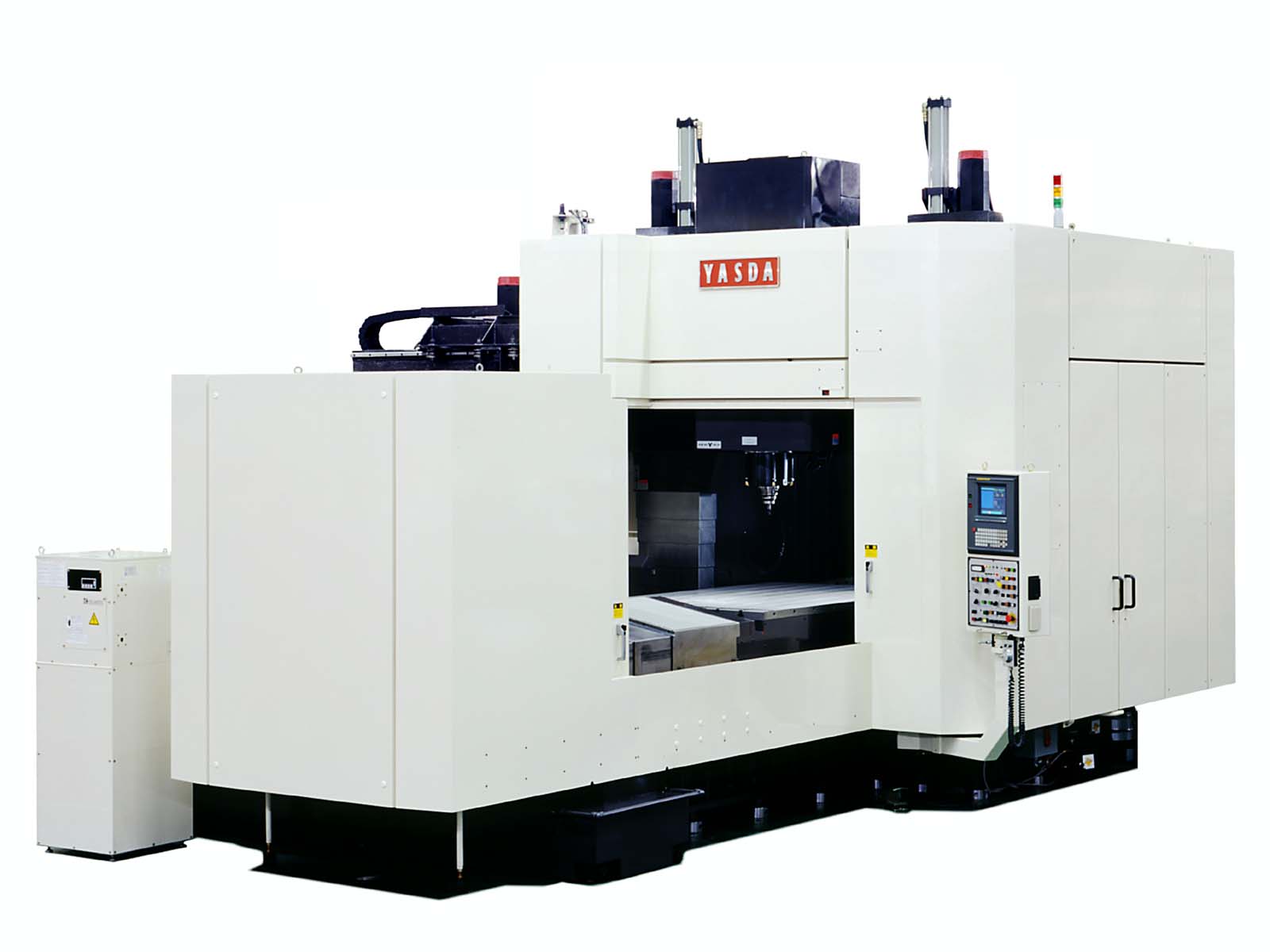 安田YBM1218V
